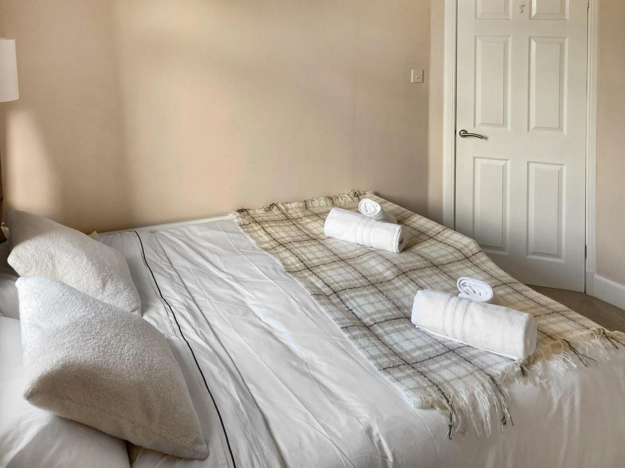Ferienhaus Haven Inverness