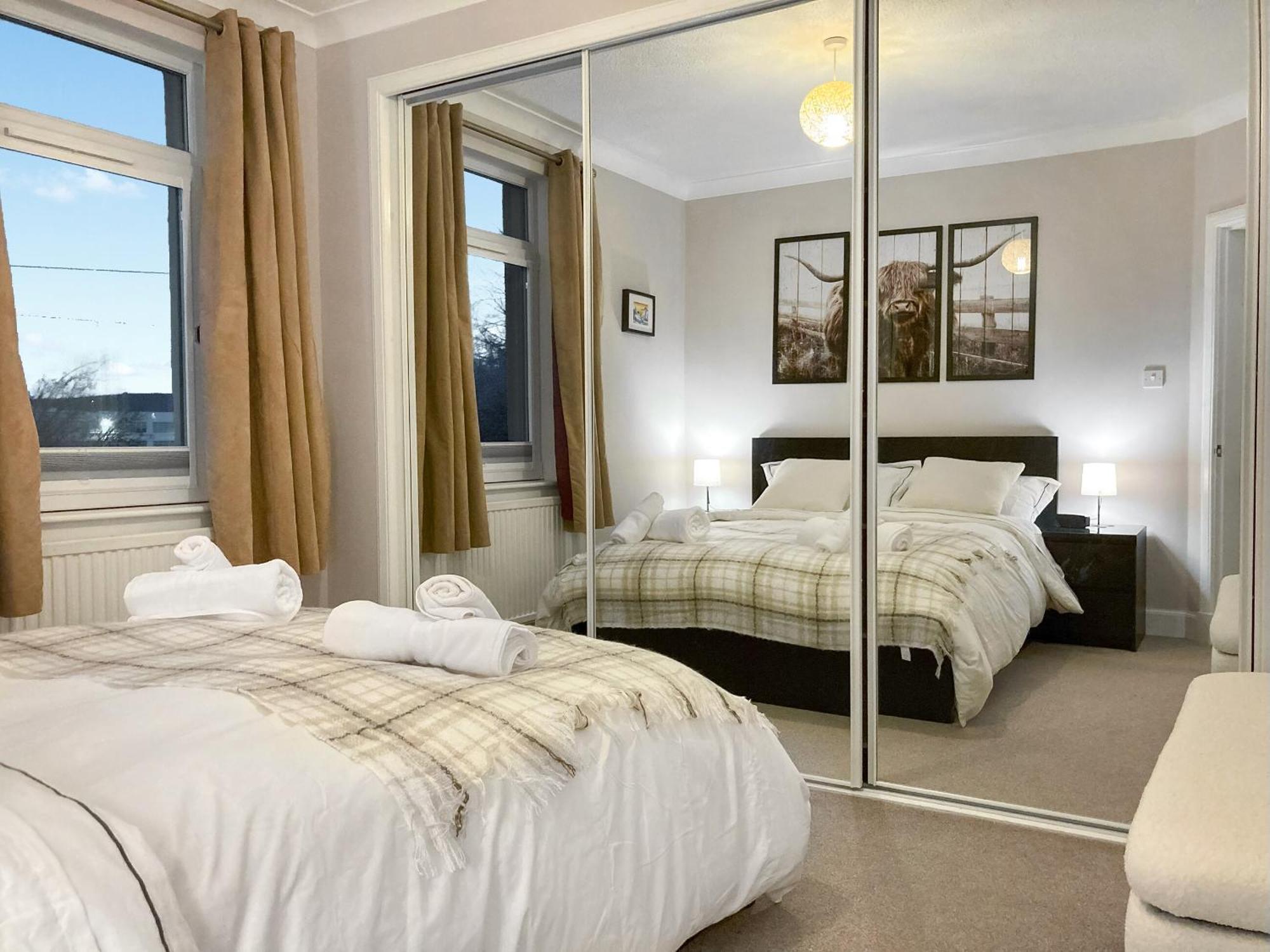 Haven Holiday home Inverness