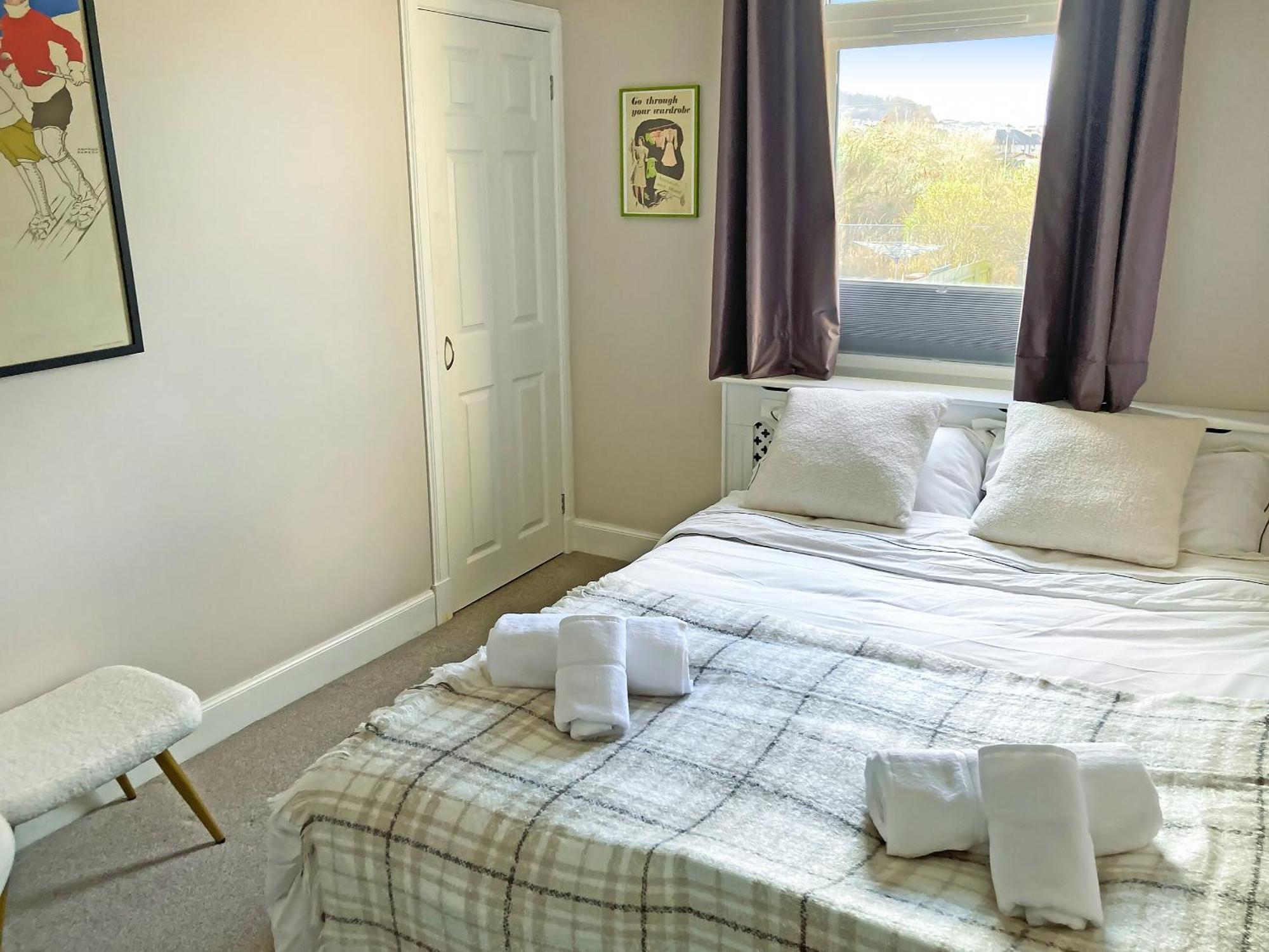 Haven Holiday home